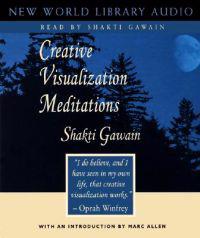 Creative Visualization Meditation