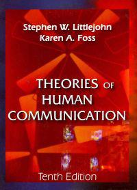 Theories of Human Communication