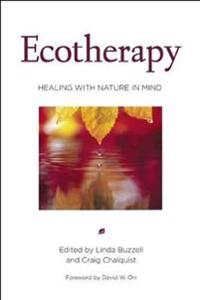Ecotherapy
