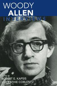 Woody Allen, Interviews