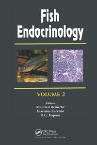 Fish Endocrinology
