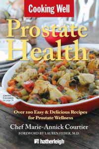 Cooking Well:Prostate Health