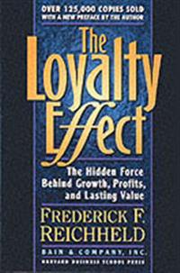 The Loyalty Effect