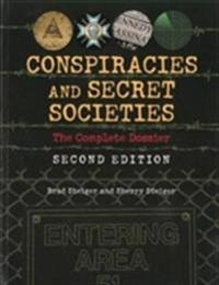Conspiracies & Secret Societies