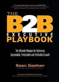 C-level Guide to Transforming Your B2B Organization