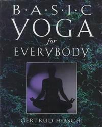 Basic Yoga for Everybody