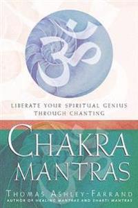 Chakra Mantras