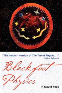 Blackfoot Physics