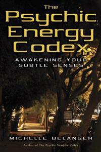 The Psychic Energy Codex