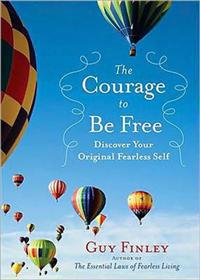 The Courage to Be Free