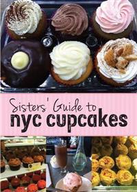 Sisters' Guide to NYC Cupcakes