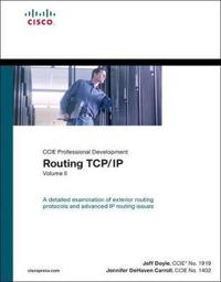 Routing TCP/IP