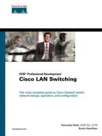 Cisco LAN Switching