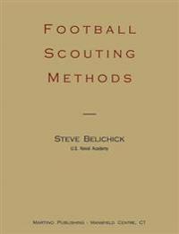 Football Scouting Methods