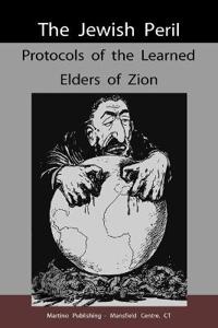 Protocols of the Learned Elders of Zion.