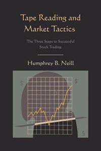 Tape Reading and Market Tactics