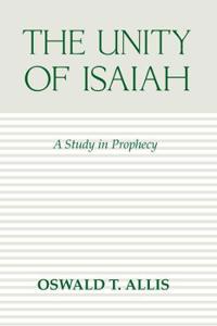 Unity of Isaiah