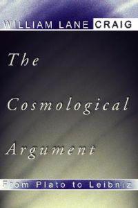 Cosmological Argument from Plato to Leibniz