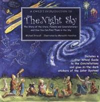 A Child's Introduction to the Night Sky