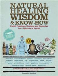 Natural Healing Wisdom and Know How