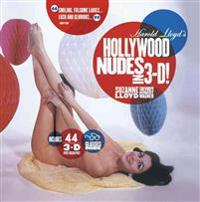 Harold Lloyd's Hollywood Nudes in 3D!