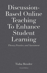 Discussion-based Online Teaching to Enhance Student Learning