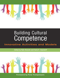 Building Cultural Competence