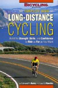 The Complete Book of Long-Distance Cycling