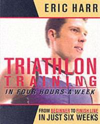 Triathalon Training in Four Hours a Week