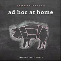 Ad Hoc at Home