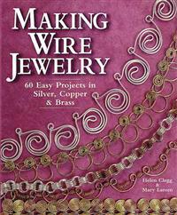Making Wire Jewelry