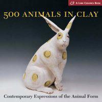 500 Animals in Clay