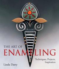 The Art of Enameling