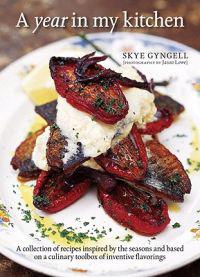 A Year in My Kitchen