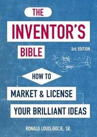 The Inventor's Bible