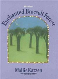The Enchanted Broccoli Forest