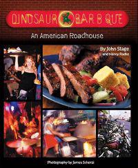 Dinosaur Bar-b-que