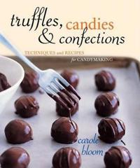 Truffles, Candies, and Confections