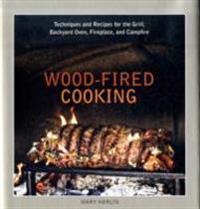 Wood-fired Cooking