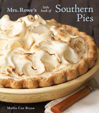 Mrs. Rowe's Southern Pies