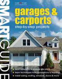 Garages & Carports