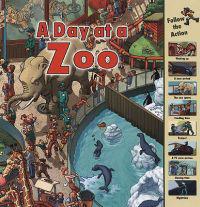 A Day at a Zoo