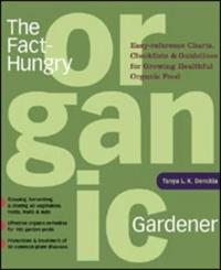 The Gardener's A-Z Guide to Growing Organic Food