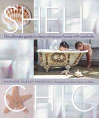 Shell Chic: The Ultimate Guide to Decorating Your Home with Seashells