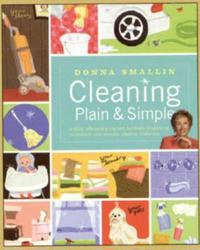 Cleaning Plain & Simple