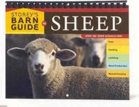 Storey's Barn Guide to Sheep