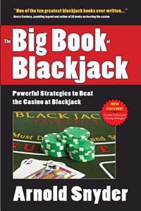 The Big Book of Blackjack