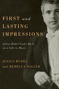 First and Lasting Impressions