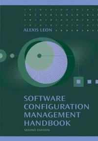 Software Configuration Management Handbook 2nd Ed.
