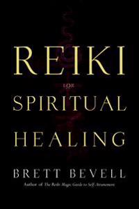 Reiki for Spiritual Healing